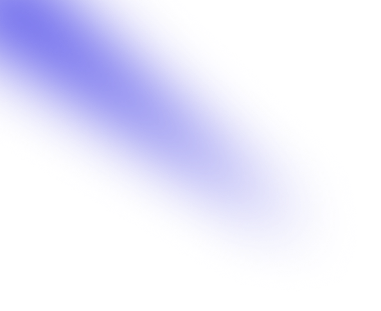 Decorative light spark line